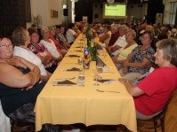 Srečanje prostovoljcev 2016